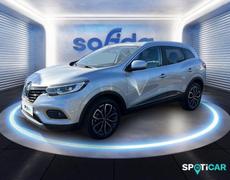Renault Kadjar Wattrelos