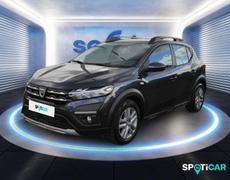 Dacia Sandero Wattrelos