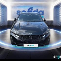 Peugeot 308 III Phase 1 1.2 puretech 130ch s&s gt pack eat8 Wattrelos