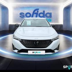 Peugeot 308 SW Phase 2 1.5 bluehdi 130ch s&s allure eat8 Wattrelos
