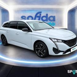 Peugeot 308 SW Phase 2 1.5 bluehdi 130ch s&s allure eat8 Wattrelos