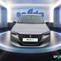 Peugeot 208 1.2 puretech 100ch s&s allure Wattrelos