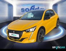 Peugeot 208 Wattrelos