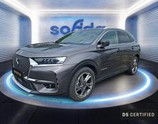 DS DS7 Crossback Wattrelos