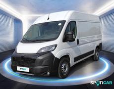 Peugeot Boxer Wattrelos