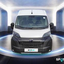 Peugeot Boxer L2h2 3.5 140ch s&s pack premium connect bva8 Wattrelos