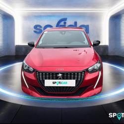 Peugeot 208 1.2 puretech 75ch s&s style Wattrelos
