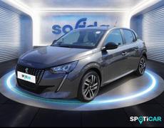 Peugeot 208 Wattrelos