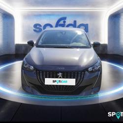 Peugeot 208 1.2 puretech 100ch s&s style Wattrelos