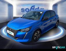 Peugeot 208 Wattrelos