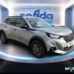 Peugeot 2008 1.2 puretech 100ch s&s style occasion - Wattrelos - photo 3/20