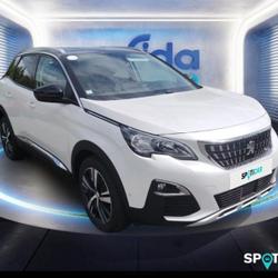 Peugeot 3008 1.5 bluehdi 130ch e6.c allure s&s eat8 Wattrelos