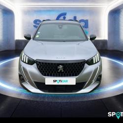 Peugeot 2008 1.5 bluehdi 130ch s&s gt line eat8 7cv Wattrelos