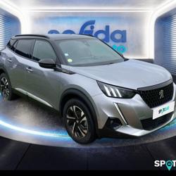 Peugeot 2008 1.5 bluehdi 130ch s&s gt line eat8 7cv Wattrelos