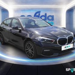 BMW Serie 1 116da 116ch business design dkg7 Wattrelos
