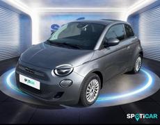 Fiat 500 II Wattrelos