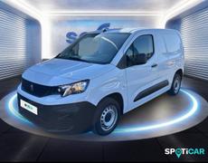 Peugeot Partner Wattrelos