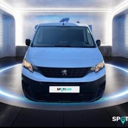 Peugeot Partner M 650kg bluehdi 100ch s&s Wattrelos