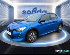 Peugeot 208 Wattrelos