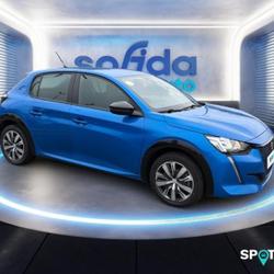Peugeot 208 E-136ch like Wattrelos
