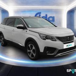 Peugeot 5008 1.5 bluehdi 130ch e6.c crossway s&s eat8 Wattrelos