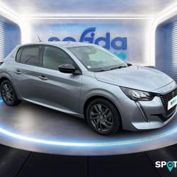 Peugeot 208 1.2 puretech 75ch s&s style Wattrelos