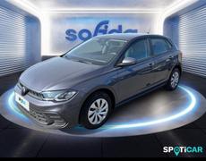 Volkswagen Polo Wattrelos