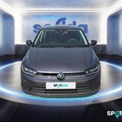 Volkswagen Polo 1.0 mpi 80ch polo Wattrelos