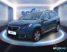Peugeot 2008 Wattrelos