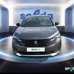Peugeot 3008 1.5 bluehdi 130ch s&s allure pack eat8 Wattrelos