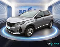 Peugeot 3008 Wattrelos