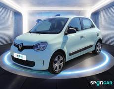 Renault Twingo 3 Wattrelos