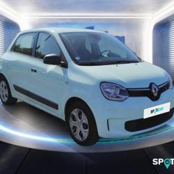 Renault Twingo 3 1.0 sce 65ch life - 20 Wattrelos
