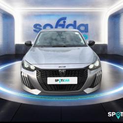 Peugeot 208 1.2 puretech 100ch s&s active occasion - Wattrelos - photo 2/20