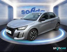 Peugeot 208 Wattrelos