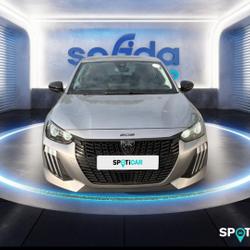 Peugeot 208 1.2 puretech 100ch s&s active occasion - Wattrelos - photo 2/20