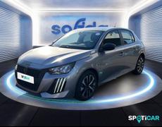 Peugeot 208 Wattrelos