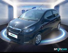 Peugeot 108 Wattrelos