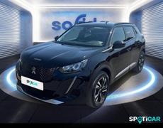 Peugeot 2008 Wattrelos