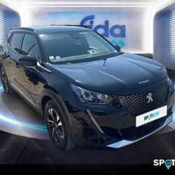 Peugeot 2008 1.2 puretech 100ch s&s allure pack Wattrelos