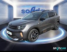 Citroen C5 Aircross Wattrelos