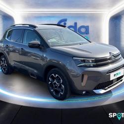 Citroen C5 Aircross Puretech 130ch s&s c-series Wattrelos