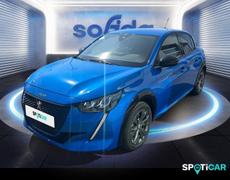 Peugeot 208 Wattrelos