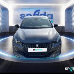 Peugeot 208 1.2 puretech 130ch s&s gt line eat8 7cv Wattrelos