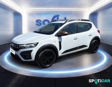 Dacia Sandero Wattrelos