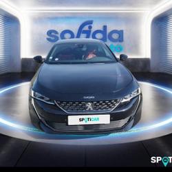 Peugeot 508 Hybrid 225ch gt e-eat8 Wattrelos