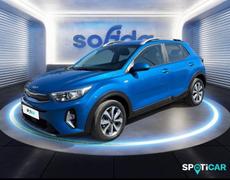 Kia Stonic Wattrelos