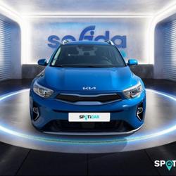 Kia Stonic 1.0 t-gdi 100ch active Wattrelos