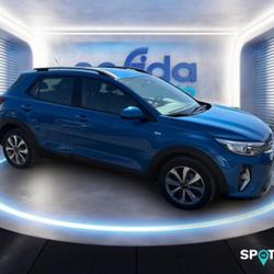 Kia Stonic 1.0 t-gdi 100ch active Wattrelos