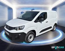 Peugeot Partner Wattrelos